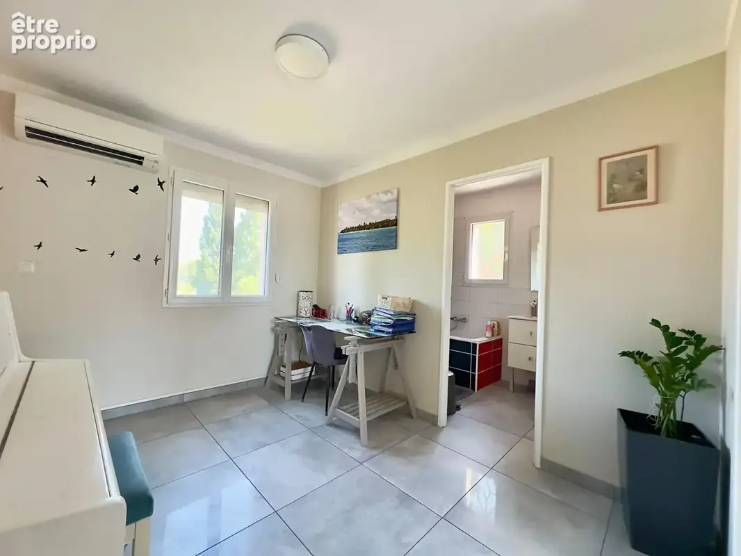 Maison La Farlède 4 pièces 114m², maison récente, Vie de plain pied, vente - photo 6