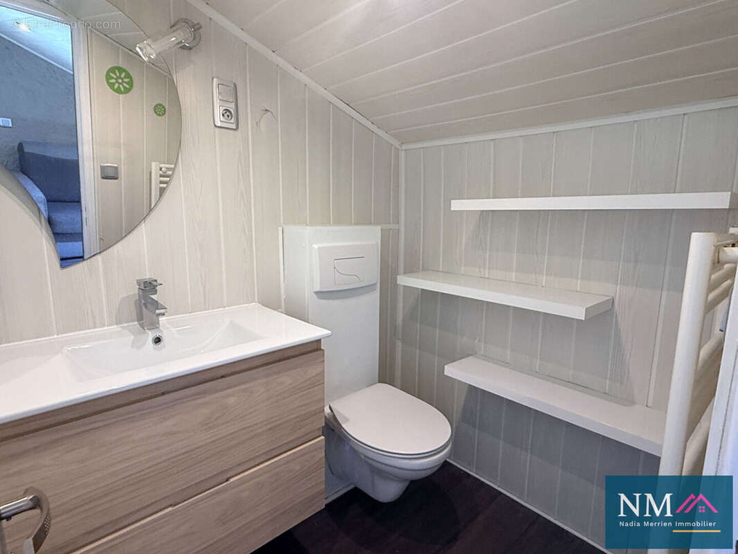 Appartement à BAYONNE