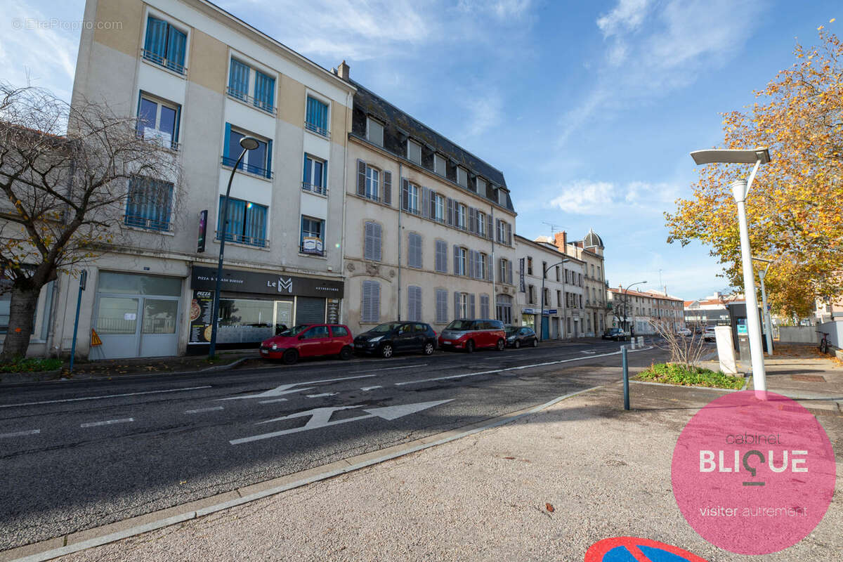 Appartement à JARVILLE-LA-MALGRANGE