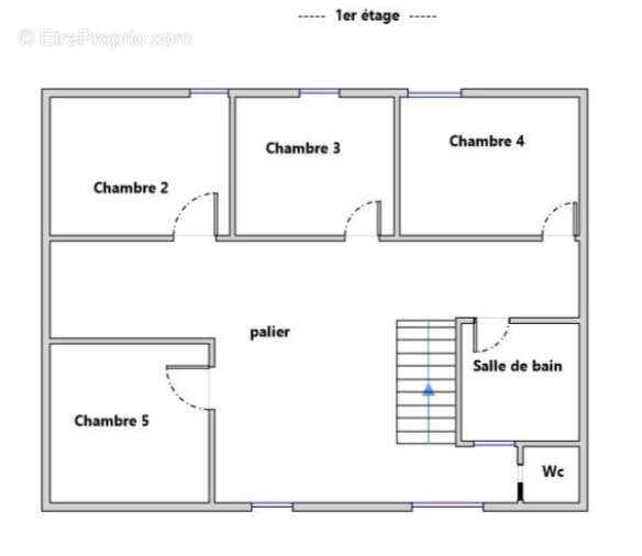 Maison à VILLEPINTE