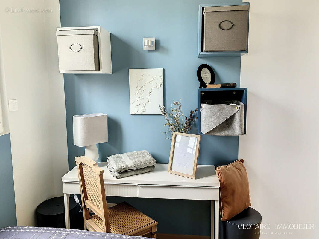 Appartement à COMPIEGNE