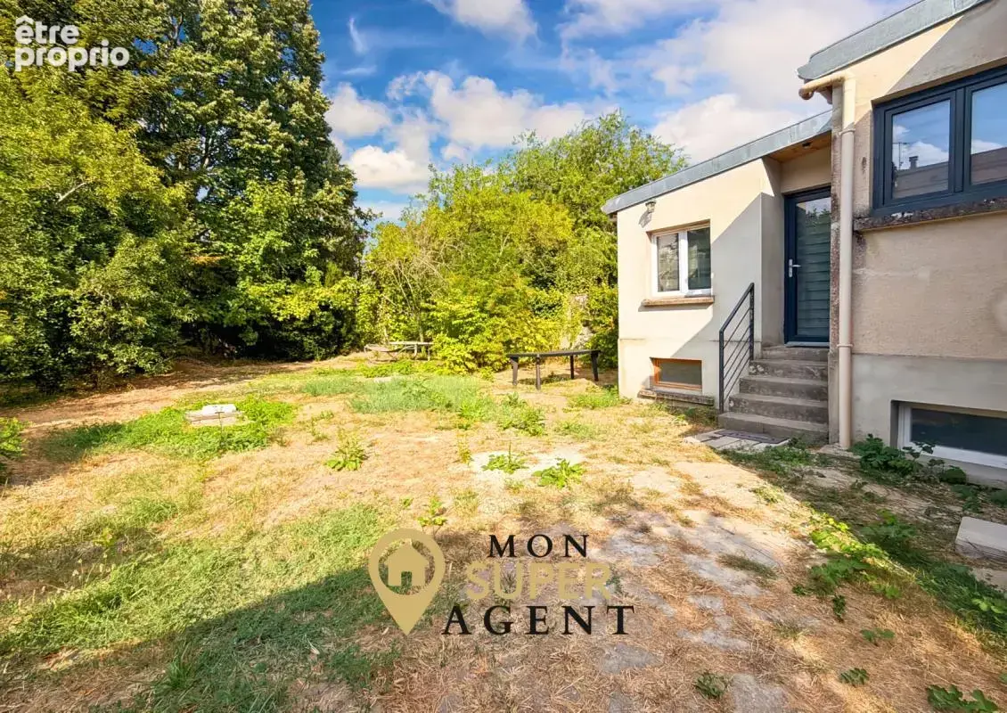 Maison 60 m² à Fontainebleau  - photo 18