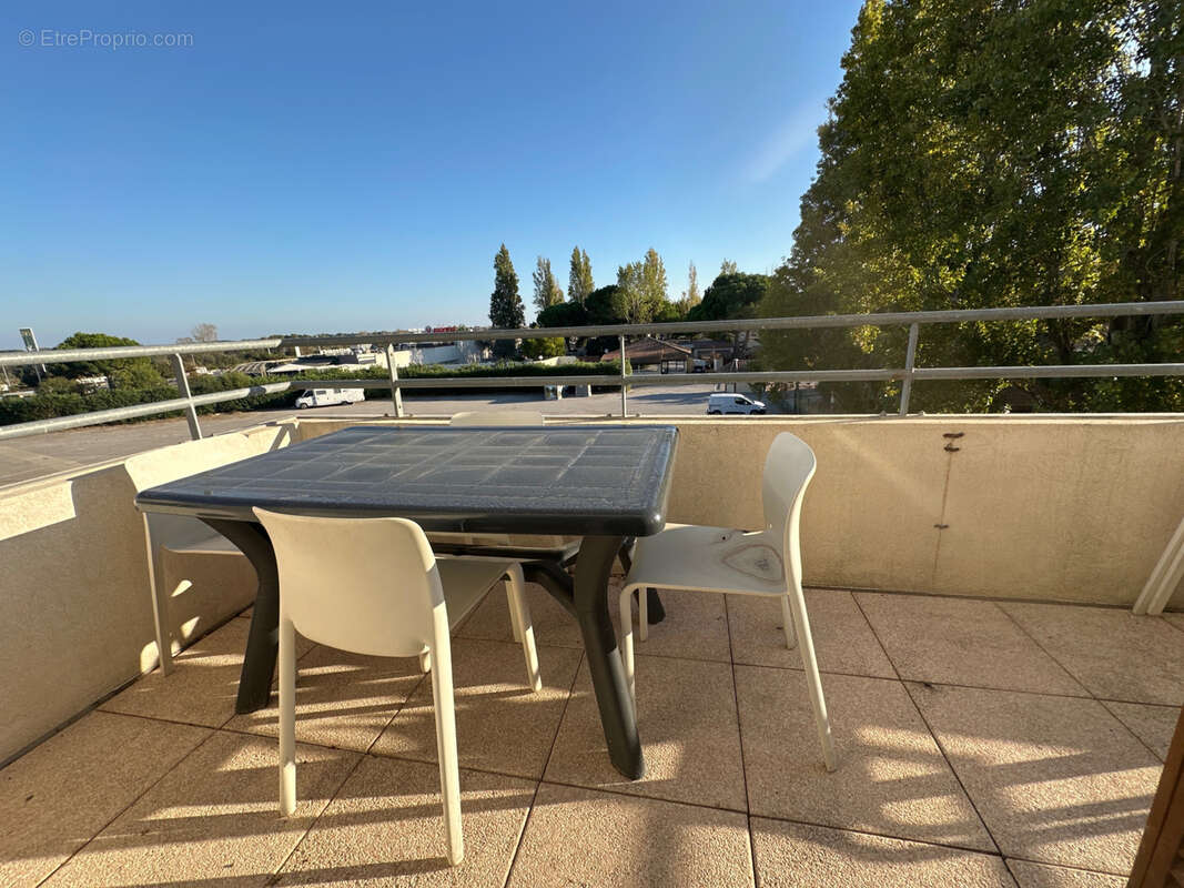 Appartement à LE GRAU-DU-ROI