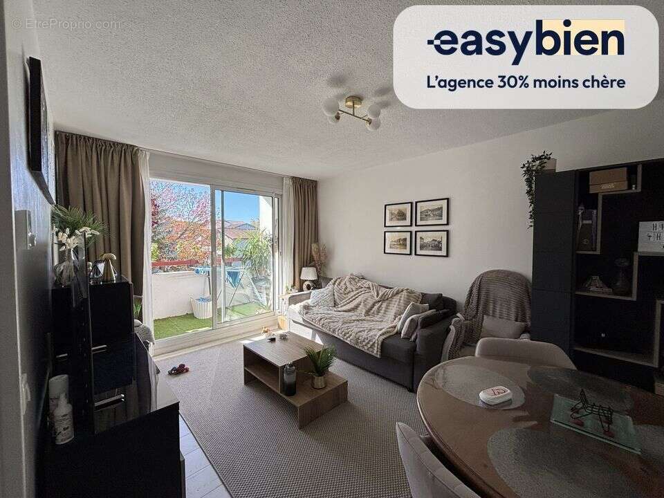 Appartement à SAINT-JEAN-DE-LUZ