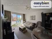 Appartement à SAINT-JEAN-DE-LUZ