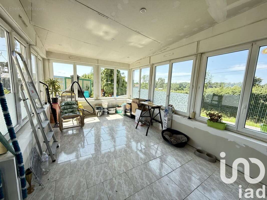 Photo 7 - Maison à TREVIERES