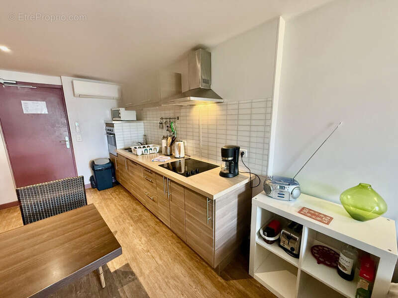 Appartement à AIX-LES-BAINS