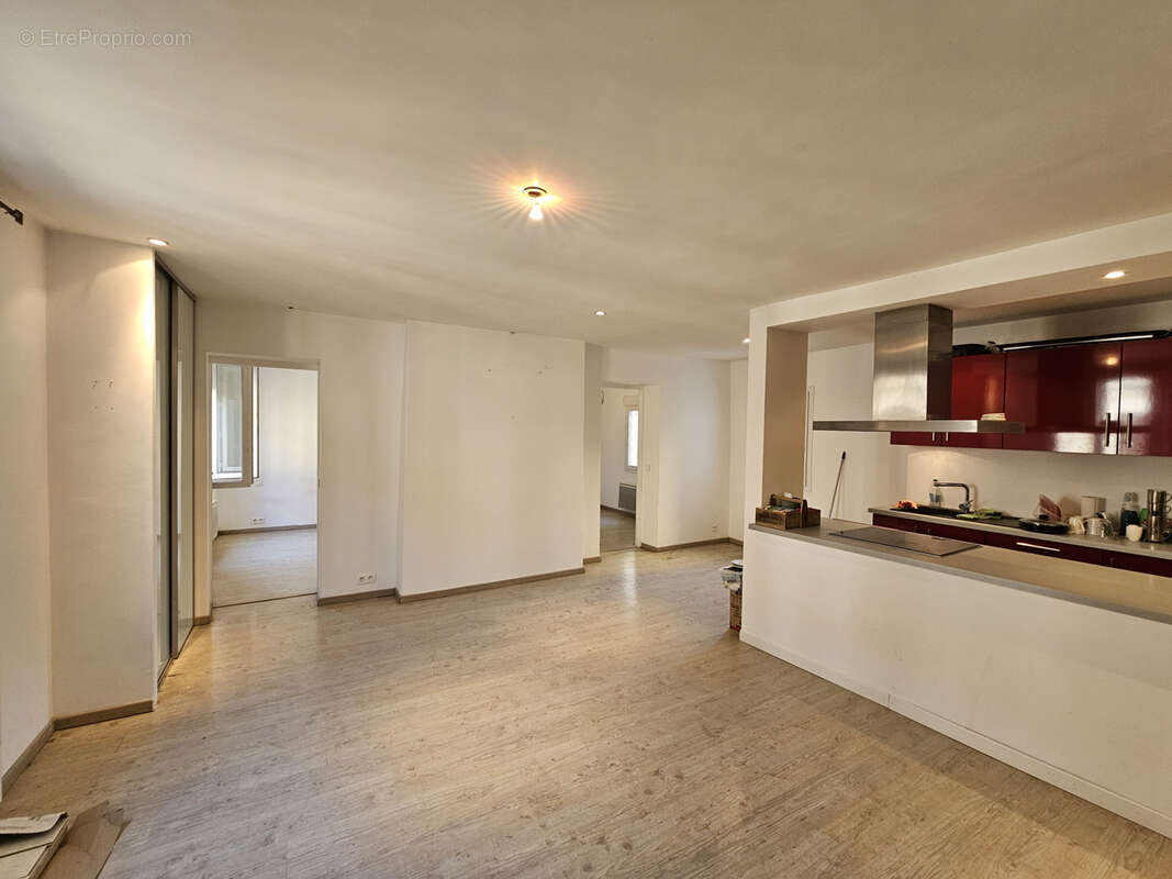 Appartement à APT