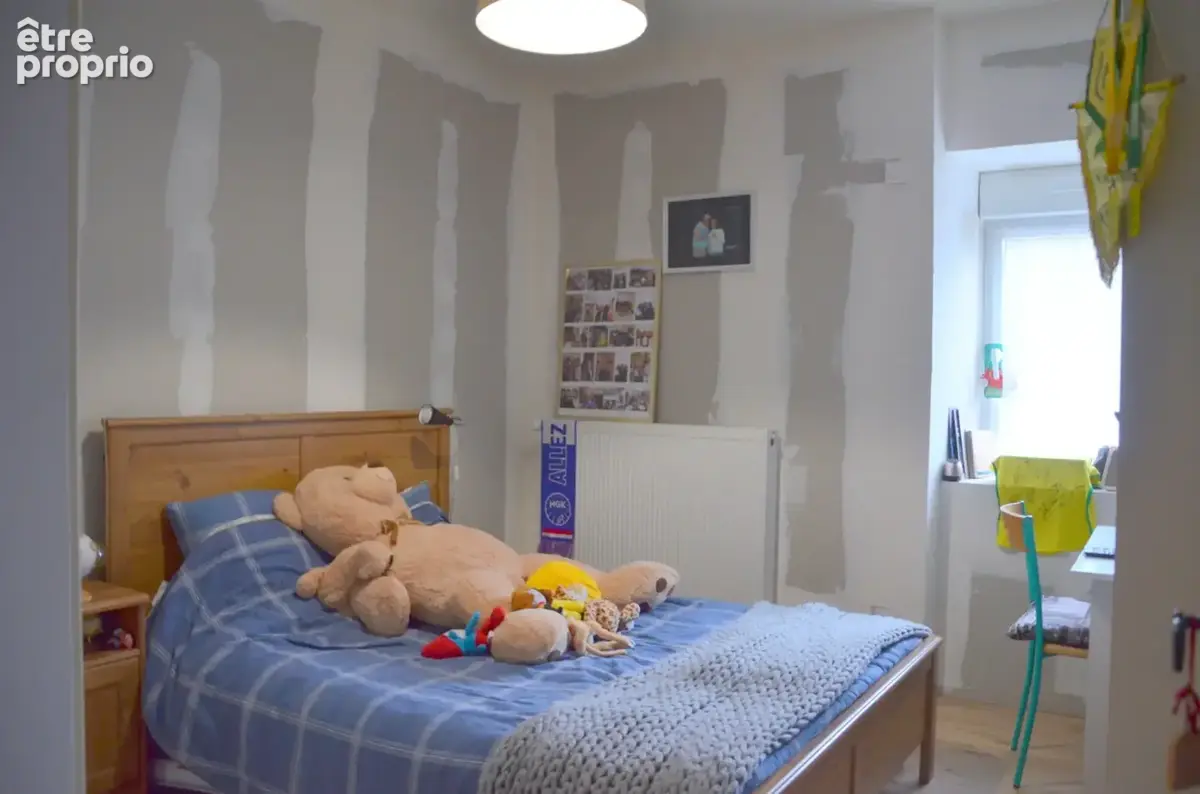 Maison 9 pièces et studio – Candé (49) - photo 9