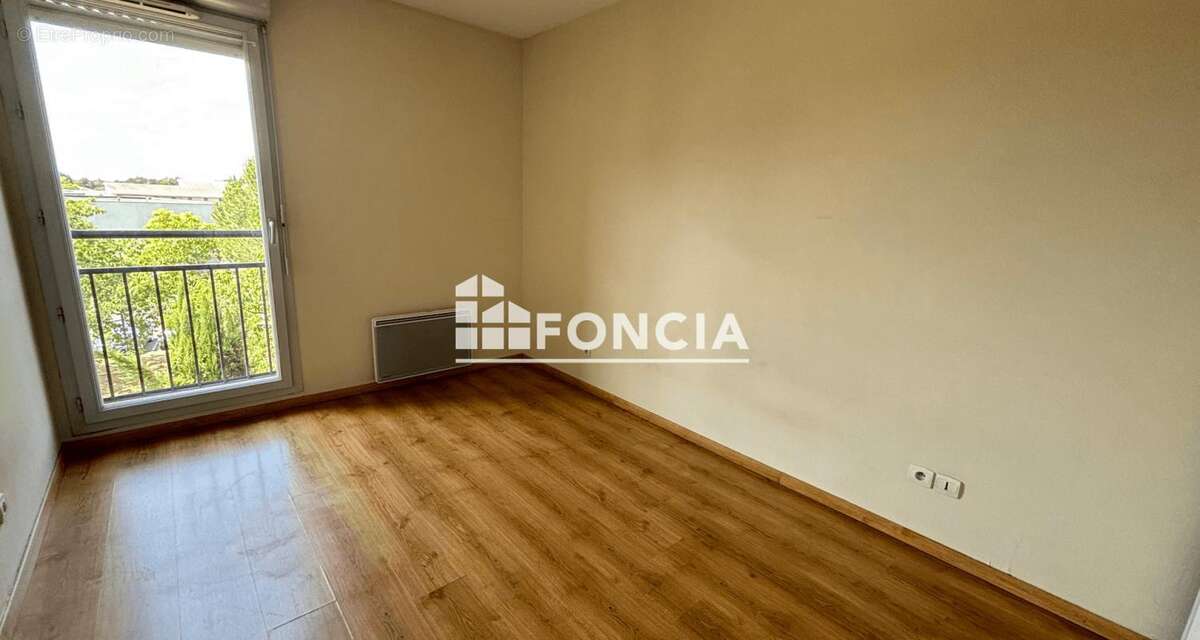 Appartement T3 secteur Perget avec 2 parkings - photo 6