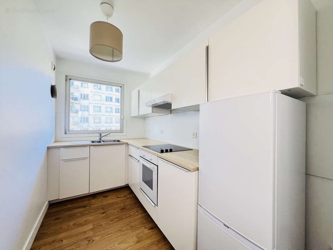 Appartement à CLAMART