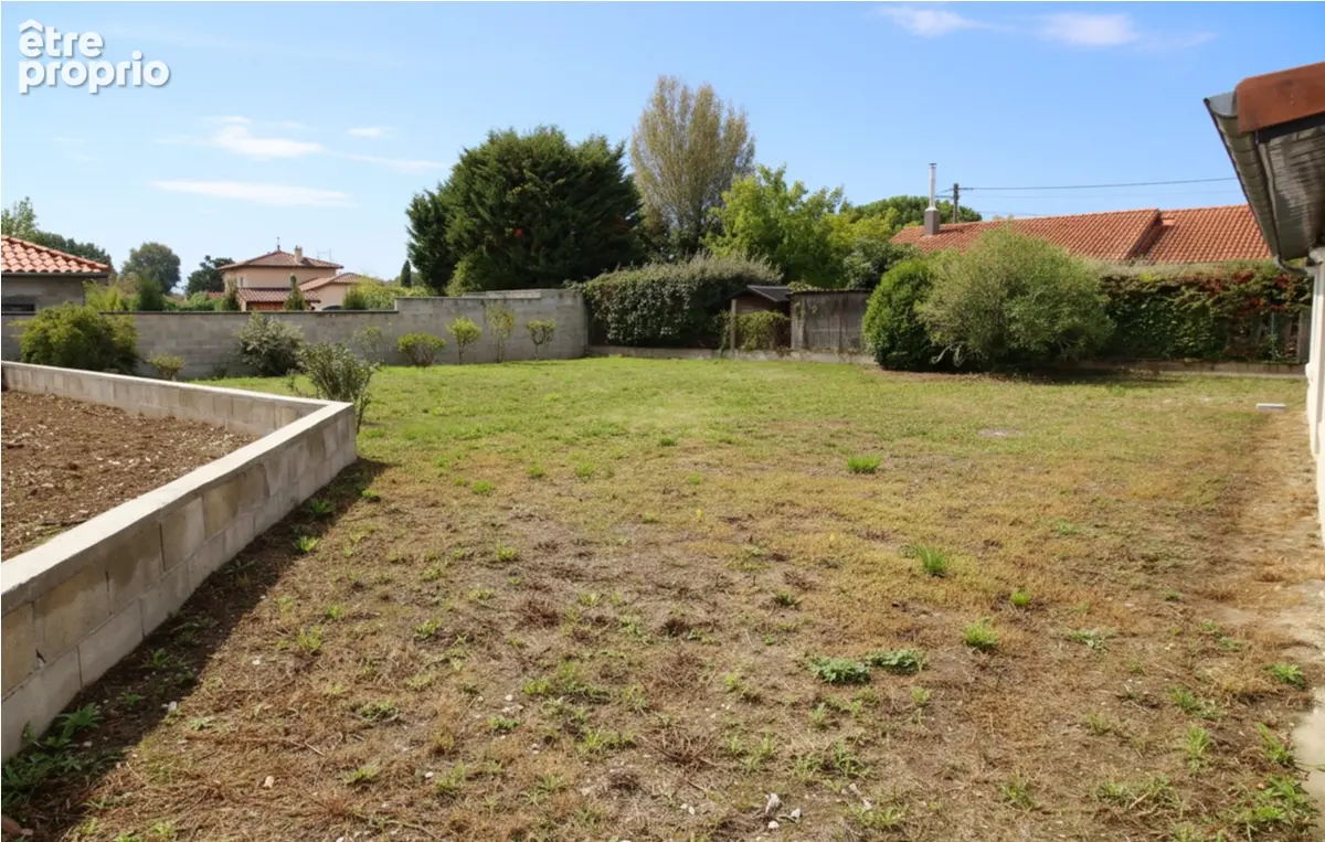 Maison 144m² à les chères - photo 10