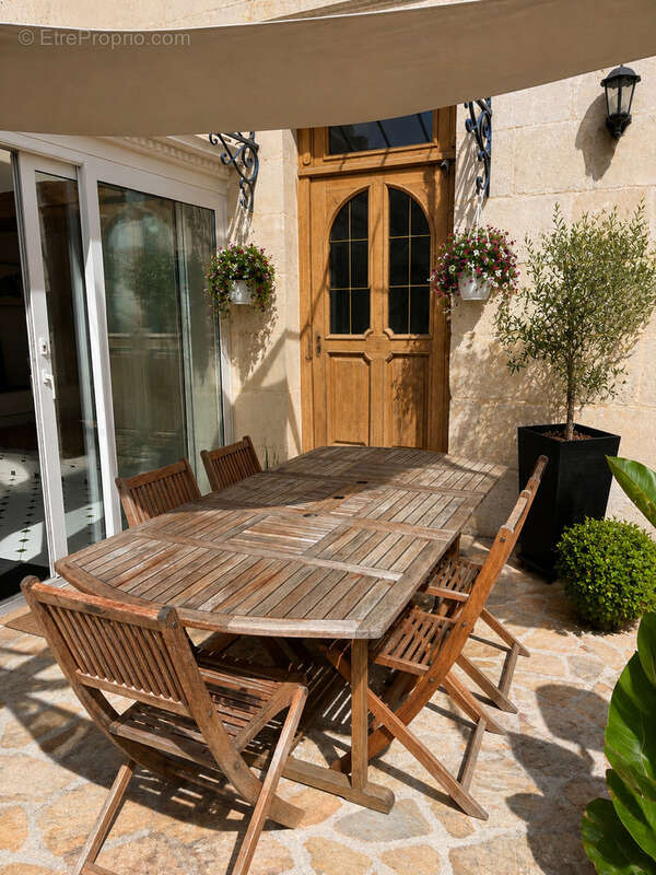 Maison à ACY