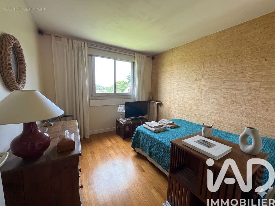 Photo 3 - Appartement à VILLEBON-SUR-YVETTE