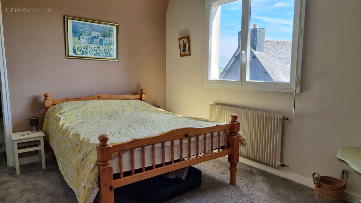 Maison à COLLINEE