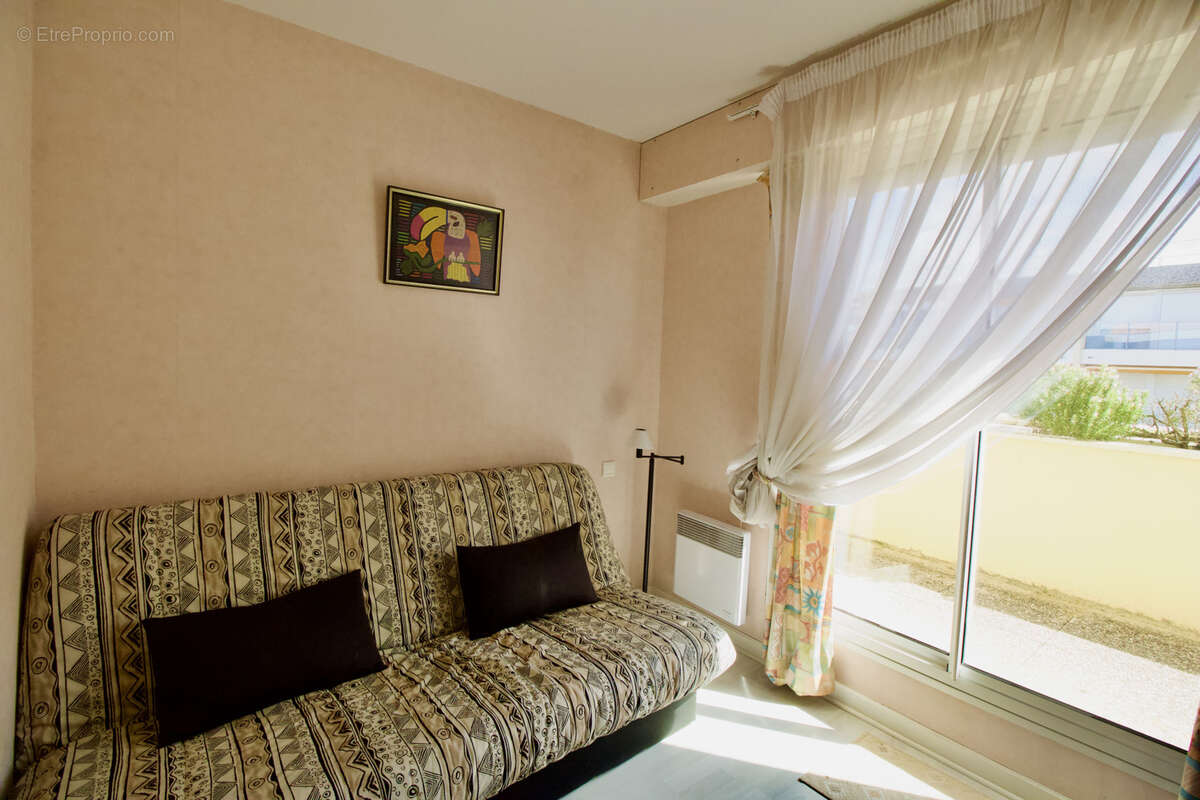 Appartement à ARCACHON