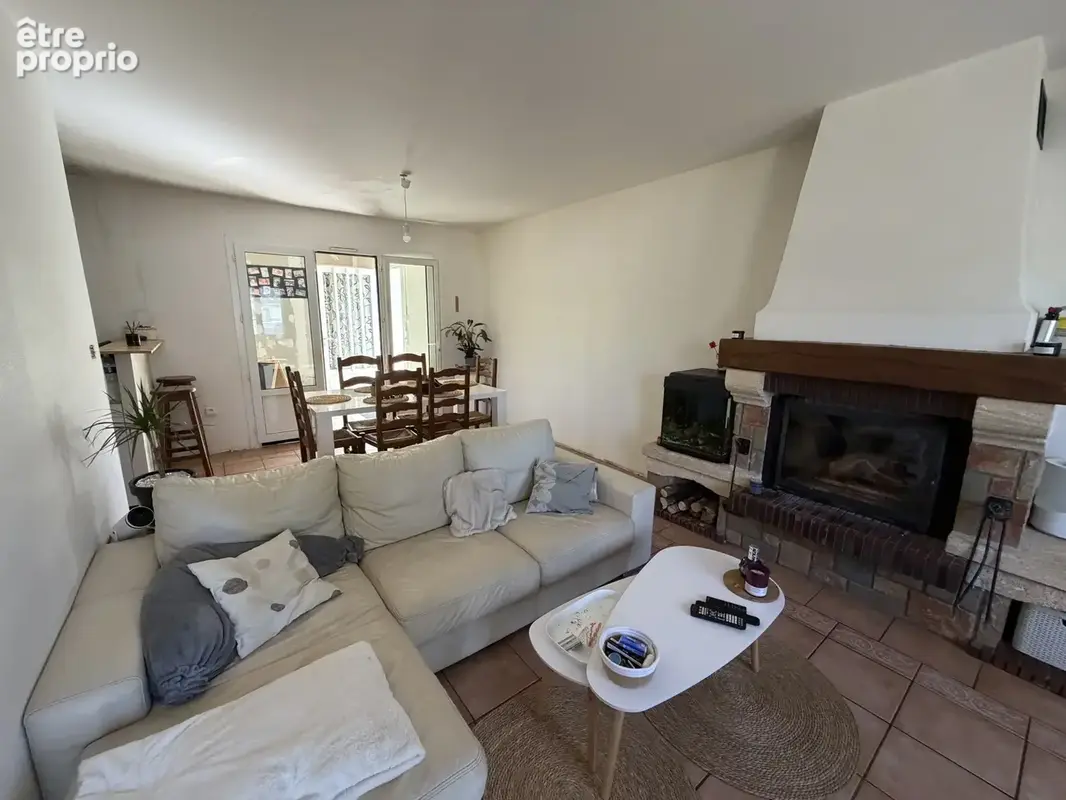 Maison à Marcillac le Croisille en Corrèze - photo 2
