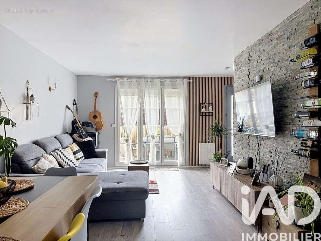 Photo 6 - Appartement à MELUN