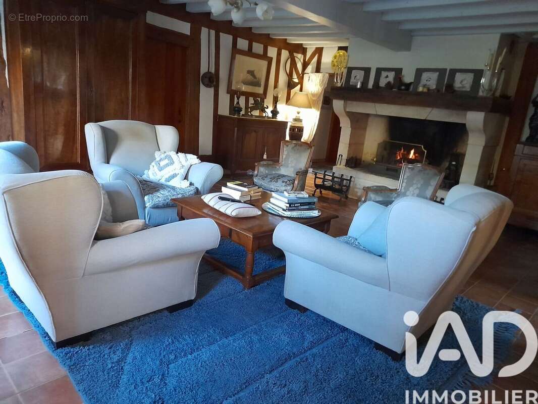 Photo 3 - Maison à SABRES