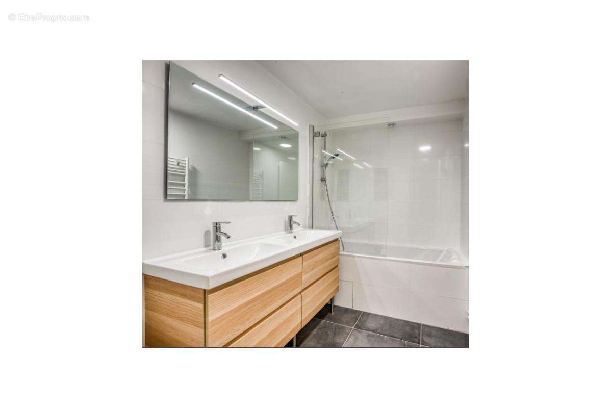 Appartement T4 de 80m² à Gap - photo 5