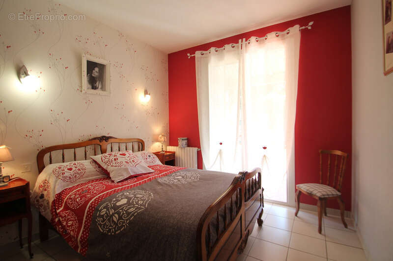 Maison à vendre 5 pièces proche de CASTELJALOUX (47)-3 chambres-garage 80m²-terrain 3930m² - photo 9