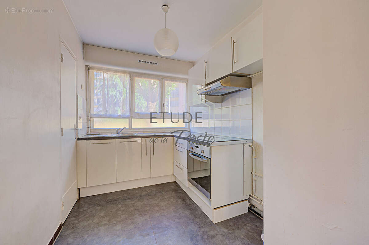 Appartement Yerres 2 pièce(s) 47 m2 - photo 6
