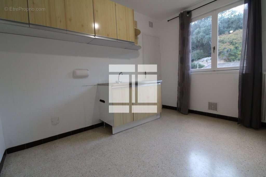 Appartement à BASTIA