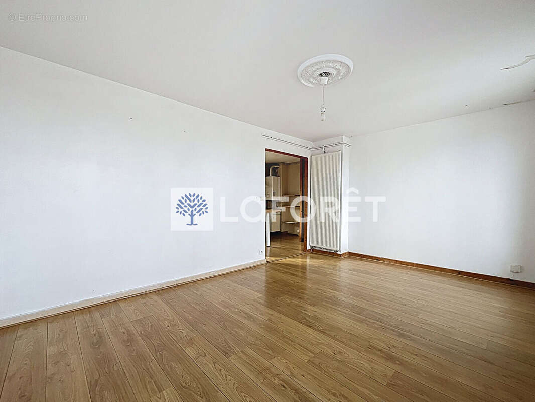 Appartement à PARTHENAY