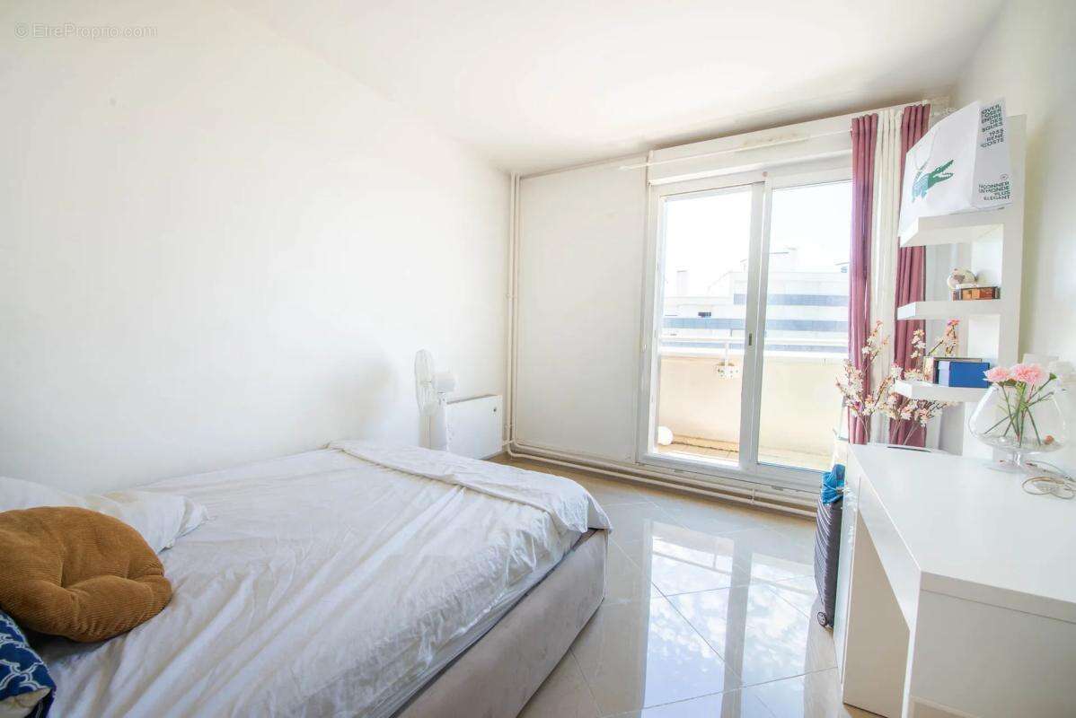 Appartement de 3 pièces de 65 m² situé à Sevran - photo 5