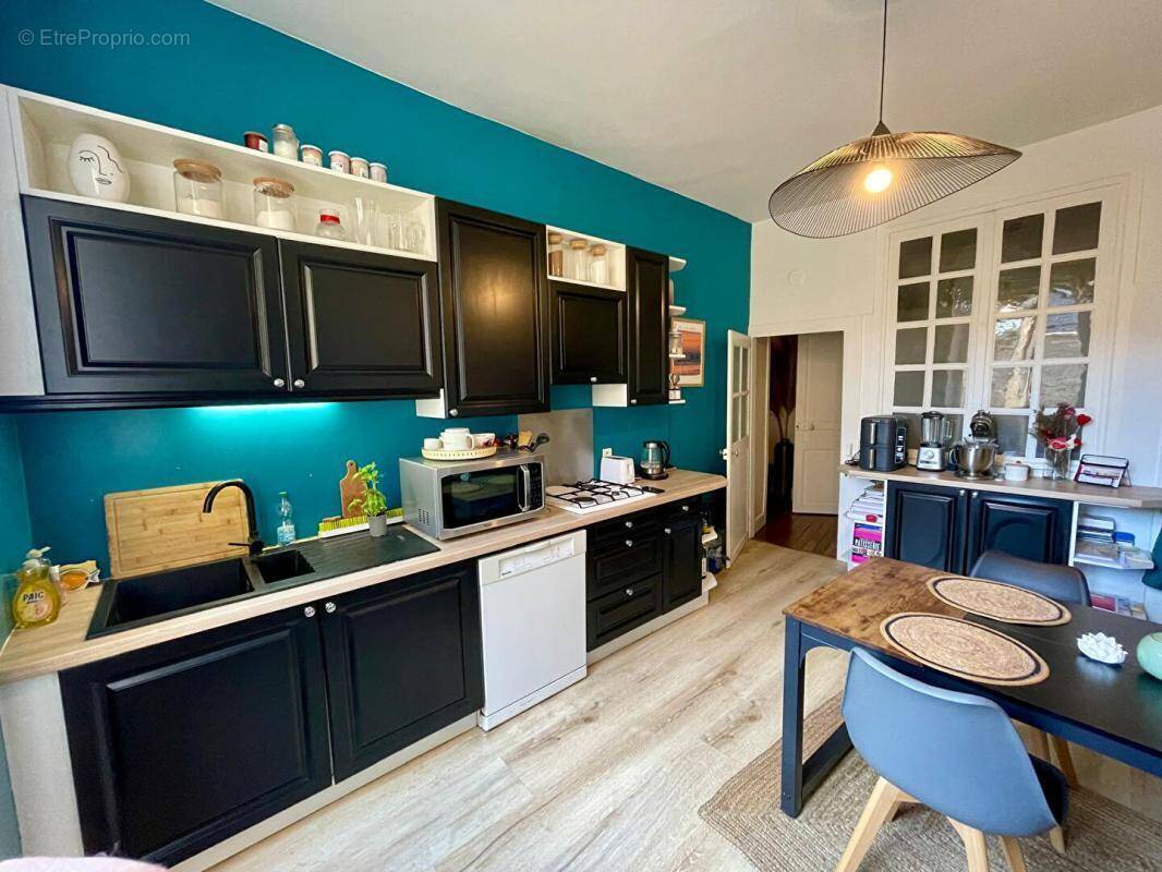 Appartement à NEVERS