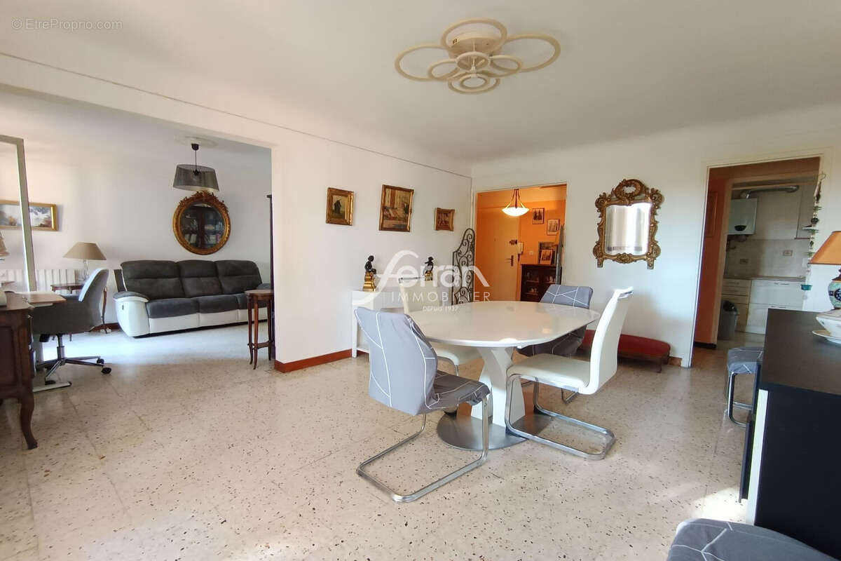 Appartement à DRAGUIGNAN