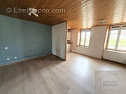 Appartement à LEVIER