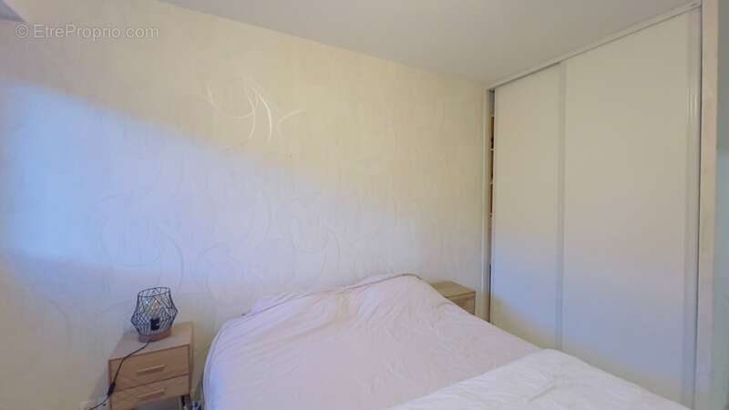 Appartement à QUIMPER