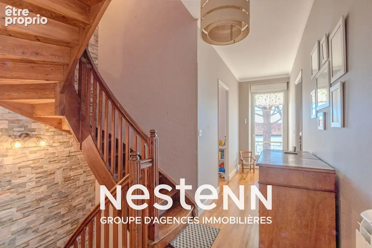 Maison spacieuse à vendre à Marssac-sur-Tarn - photo 7