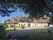 Maison à NEUFCHATEL-EN-BRAY