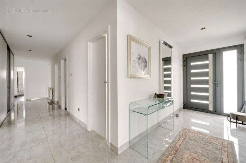 Maison à DOGNEVILLE