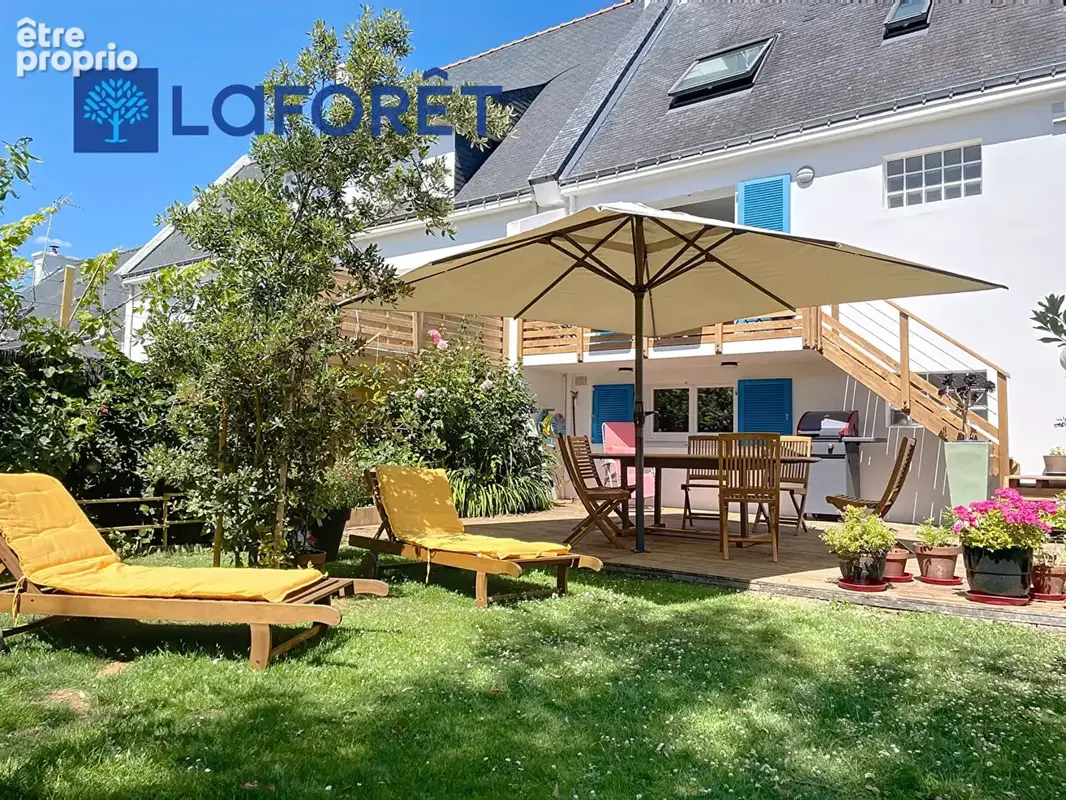 Maison Gavres 180m² - photo 12