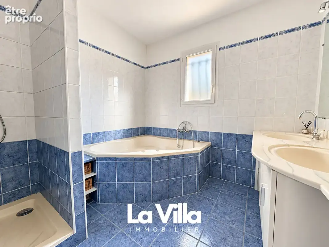 Maison  4 pièce(s) 110 m2 - photo 9