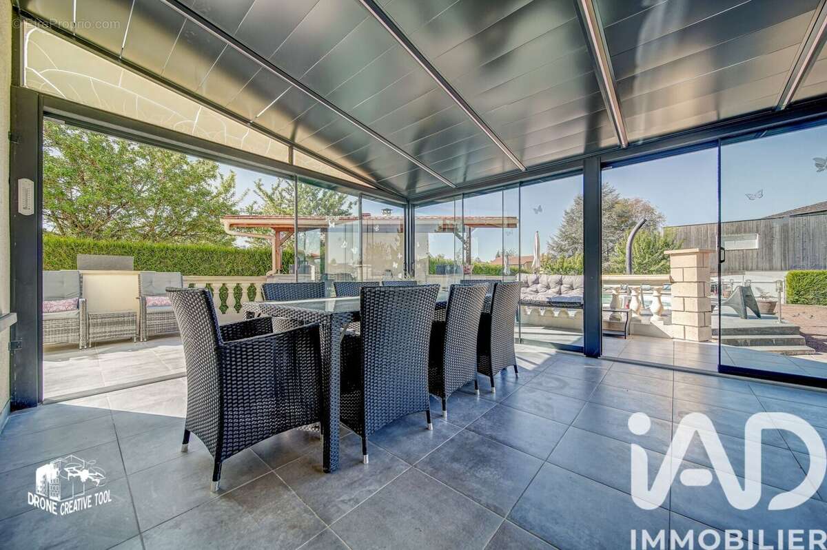 Photo 3 - Maison à AMANVILLERS