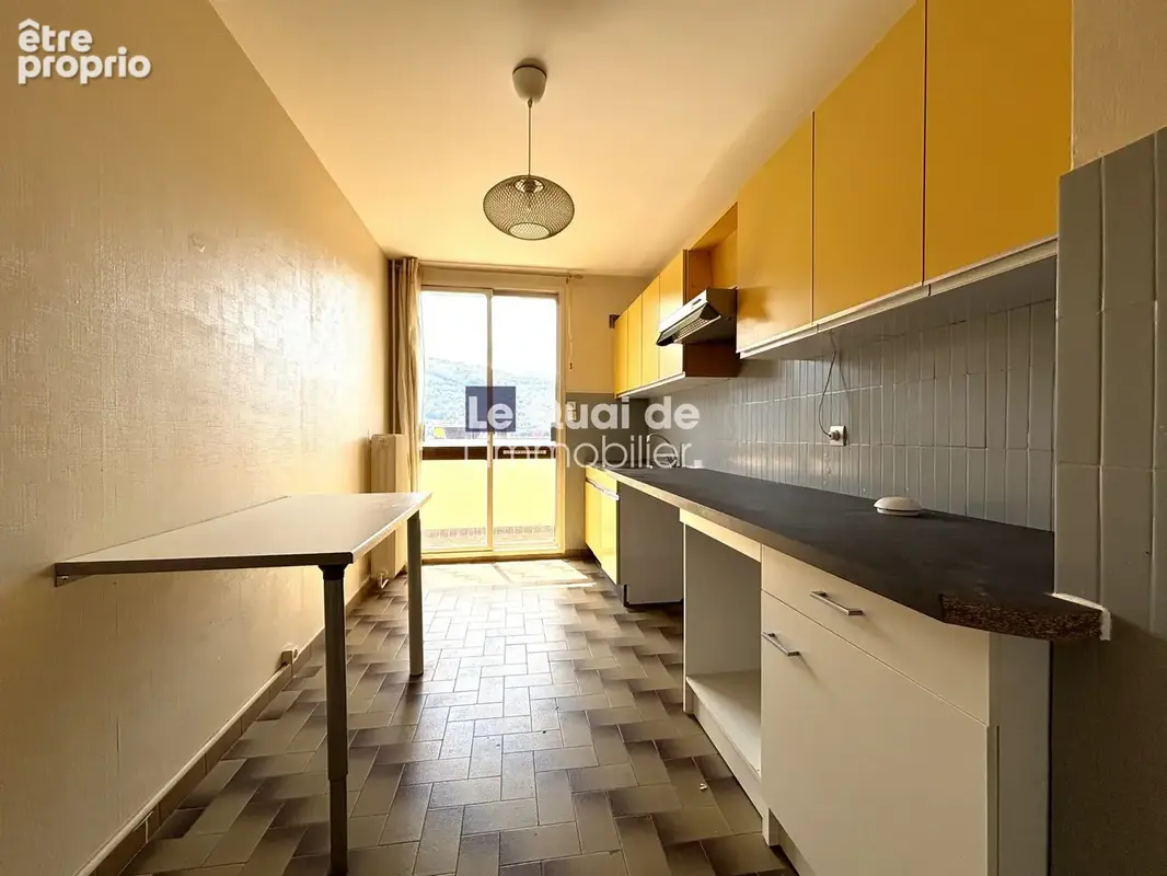 Appartement 2 pièces 49 m² à vendre à Eybens (38320) - photo 2