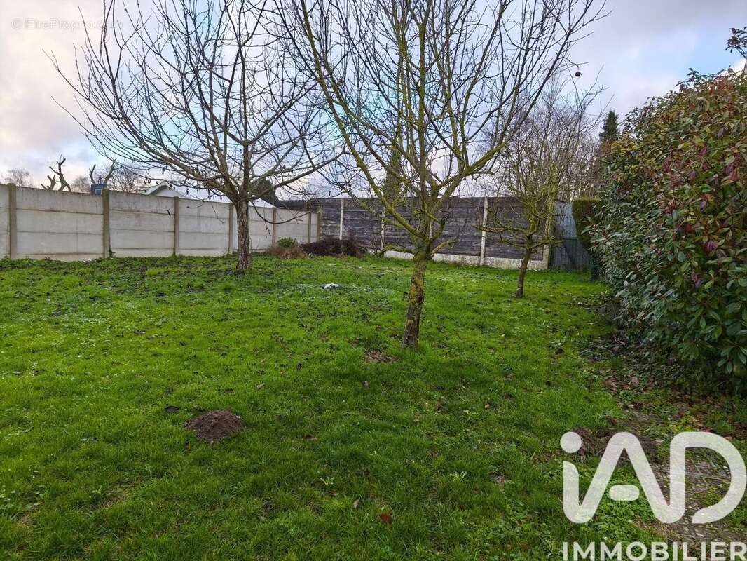 Maison 80 m² à Savy  - photo 6