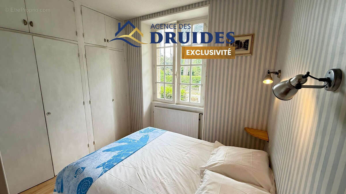 Appartement à CARNAC