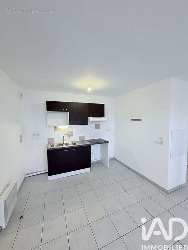 Photo 5 - Appartement à TOULOUSE