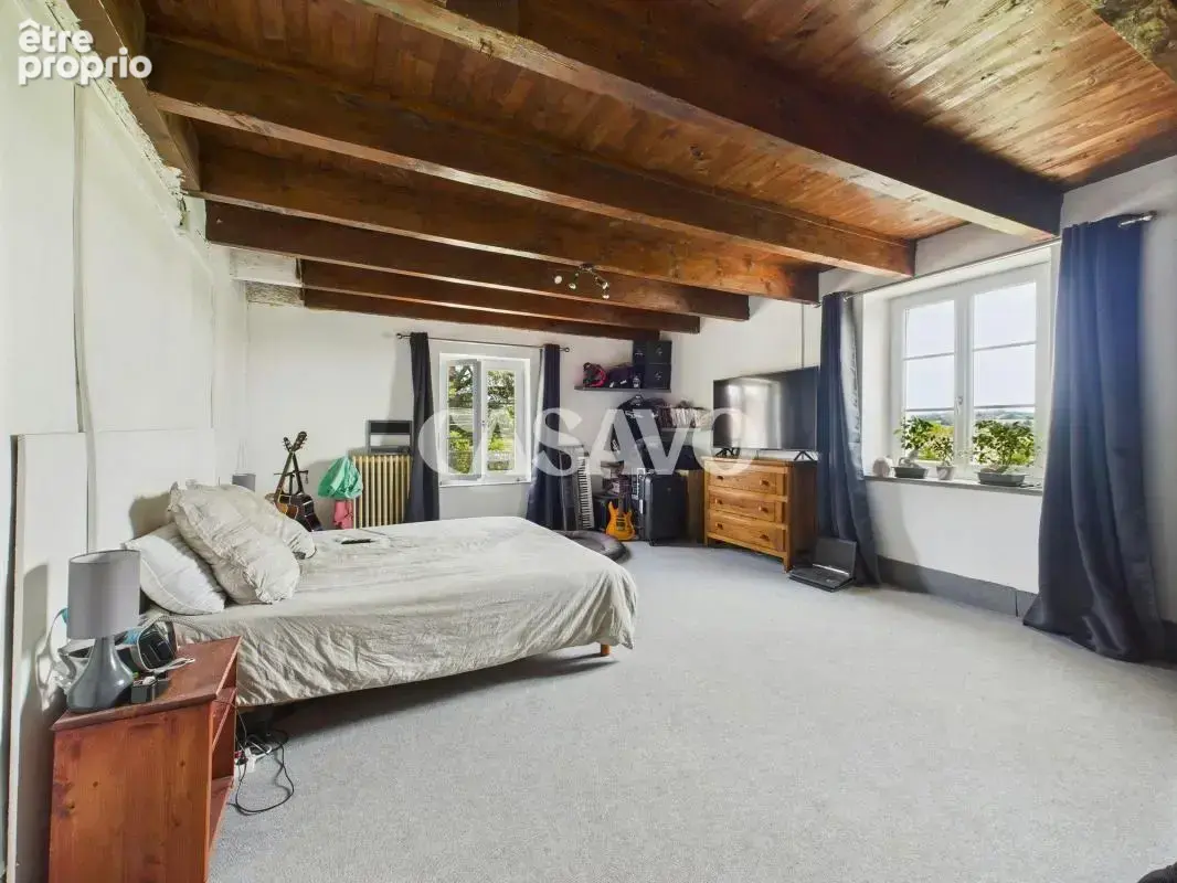 Vente Maison 7 pièces de 246m² - 38440 Artas - photo 12