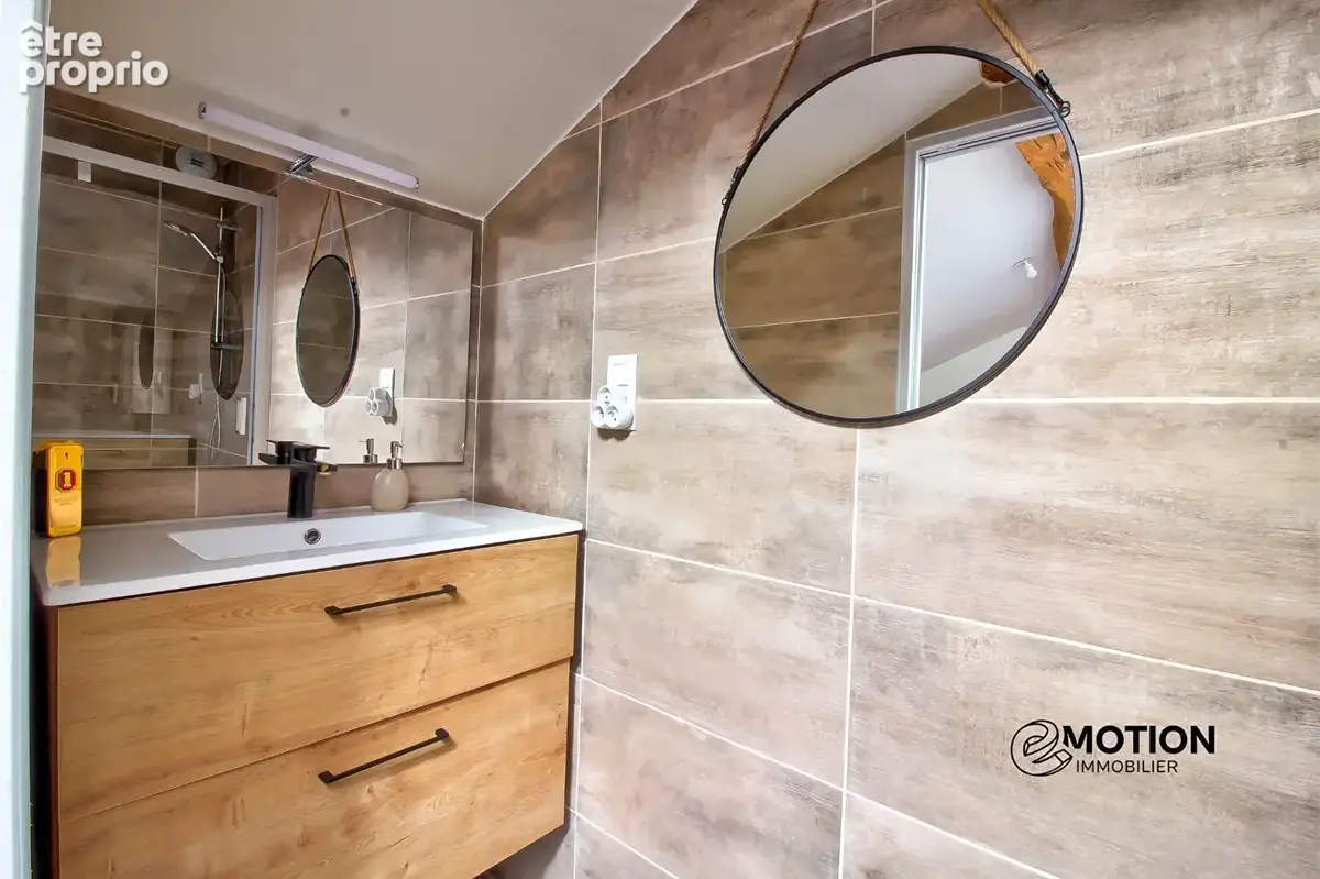 Maison de village - photo 5