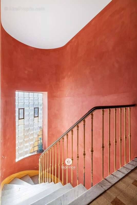 Appartement à VILLEFRANCHE-SUR-MER