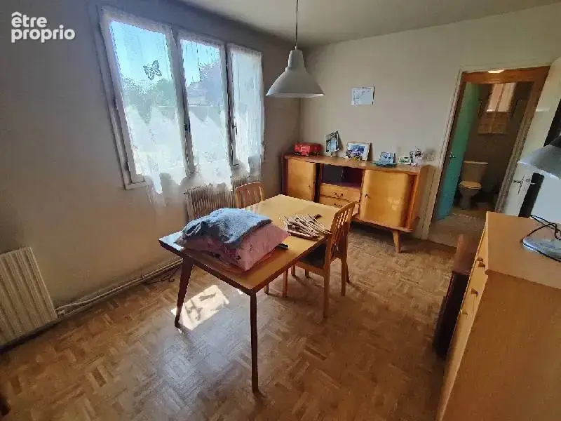 Maison 48 m² à Mitry-Mory  - photo 3