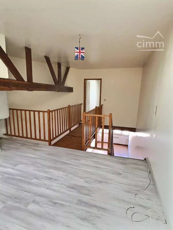 Appartement à BAR-LE-DUC