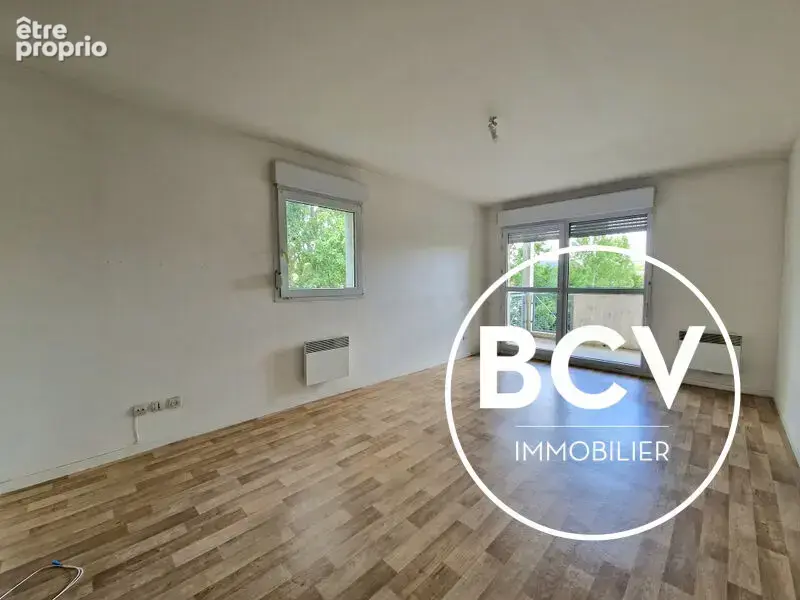 Chartres appartement 2 chambres - photo 3