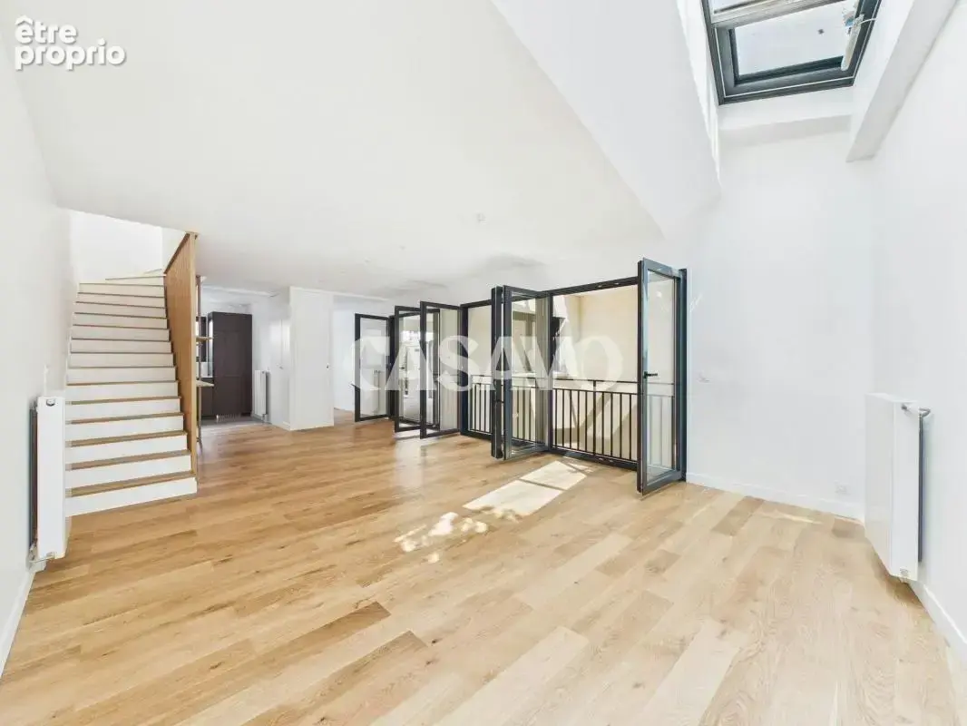 Vente Maison 6 pièces de 153m² - 92150 Suresnes - photo 2